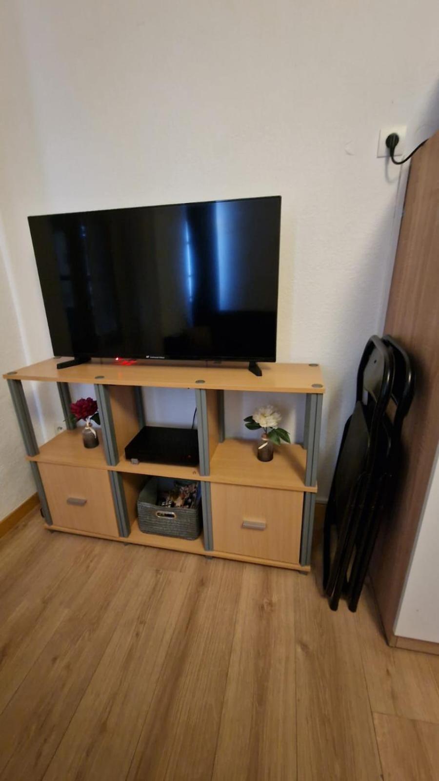 Appartement T2 Avec Balcon Proche Centre-Ville Narbonne Eksteriør bilde